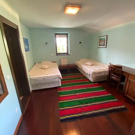 Villa Ski&spa Bansko