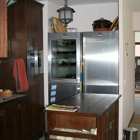 Villa Ski&spa Bansko