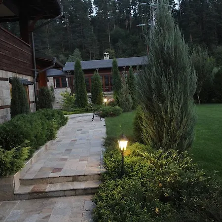 Ski&spa Villa Bansko