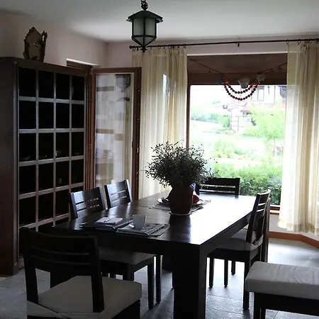 Villa & Bansko