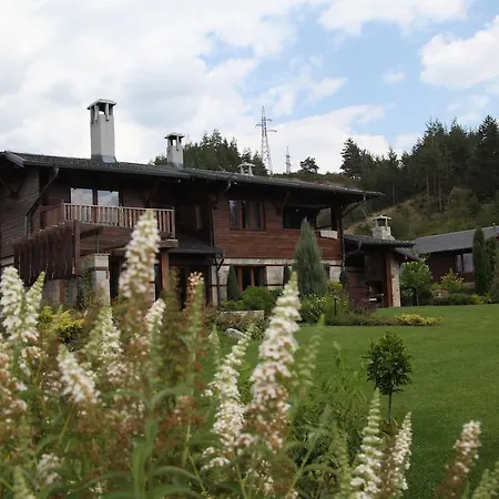 Villa & Bansko